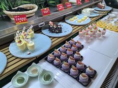 -钱库里海鲜自助(唐山街店)
