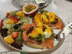 -BE BRIGHT KITCHEN(正佳广场店)