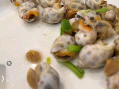 -启东小海鲜(庄先湾路1号店)
