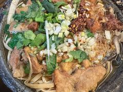 -王明古法砂锅居(开化寺店)
