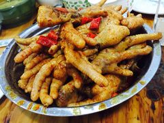 iphone_upload_pic-二孃鸡爪爪(东郊记忆店)