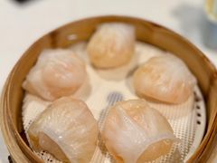 金悦虾饺皇-金悦轩海鲜酒家(拱北店)