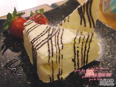 榴莲巴菲-满记甜品(国际广场店)