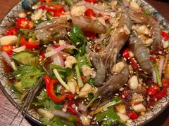 -乔街深夜食堂·台州菜·高压锅生蚝(杭州总店)