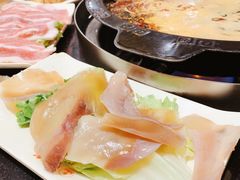 -锅首鲜品火锅(鸳鸯店)