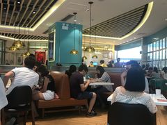 -翠华餐厅(宝安壹方城店)