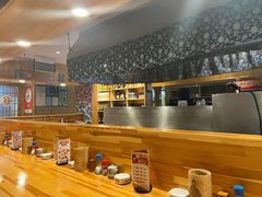 -晶吉·居酒屋·烧鸟·海胆(民主广场店)