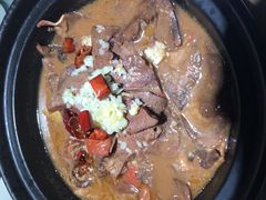 -鸭王烤鸭店(三里河店)