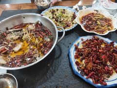 -小唐小四川水煮鱼(北三路店)