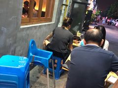 -串大叔炭火烤串·鸡西大冷面刀削面(总店)