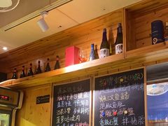 -林淡伯•厦门本地菜•生烫海鲜烧酒配(明发店)