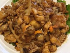 -大铁勺新津菜(东丽阳光新业广场店)