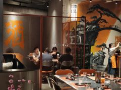 -酒里·宜州果酱烧烤(葛村店)