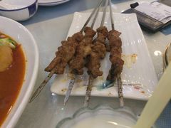 -马尔龙新疆饭店·清真(瑞景店)