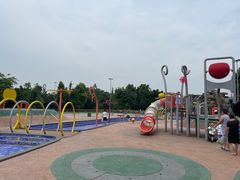 -枫香湖儿童公园