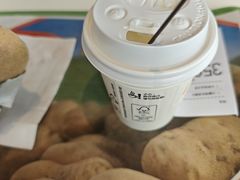 -麦当劳(广州新港东路第二分店)