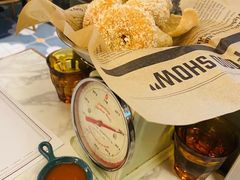 -太食獸泰式茶餐厅(IFS国金中心店)