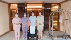 -巍阁月子中心(国贸店)