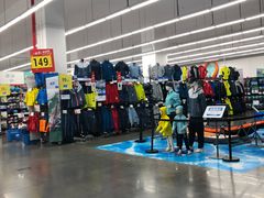 -迪卡侬(袁家岗店)