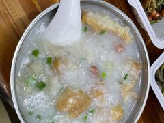 荔湾艇仔粥-陈添記·祖傳爽鱼皮·西关老字号(广州首店)