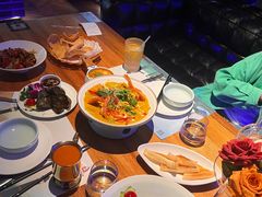 -暹罗酒肆泰餐厅酒吧