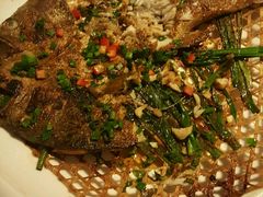 -章吴记喜瑞餐厅(东东城店)