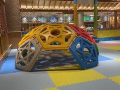 -汤W城市微度假(仓山店)