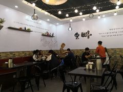 -喔爸韩国料理(环球银泰城店)