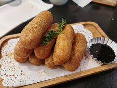 -鱼见你烤鱼•本地烧烤(1818店)