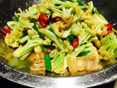 -湘与香缘·湖南菜(王府井北京市百货大楼店)