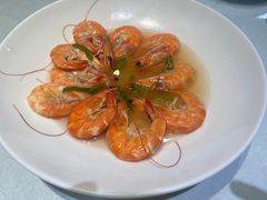 -日月昇渔家菜·海肠捞饭·大连海鲜(星海公园店)