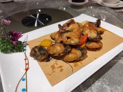 -香云轩·顺德菜(香云纱园林酒店店)