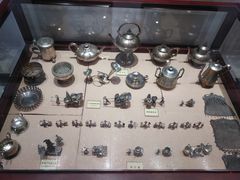 -宁波溪口古镇-民国大杂院