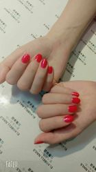 点击看大图 -梵熙美甲 Fancy Nails