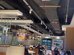 -万和源炝锅城·活鱼现炝(文艺北路店)