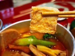 -大喜麻辣拌(凯德1818店)