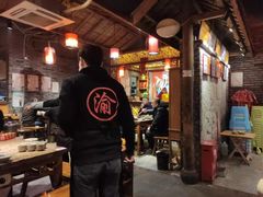 -重庆渝达老火锅(春熙路店)