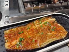 -丰茂烤串(公园店)