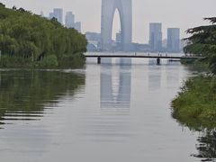 -金鸡湖景区