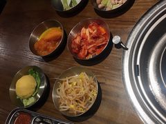 -·缸桶屋·韩式牛肋条自助烤肉(西湖D11店)