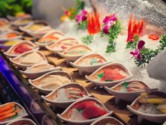 -梨花甄选自助烤肉(小寨原力场店)