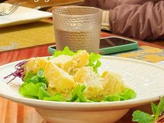 -尼泊尔雪莲餐厅(北京东路店)
