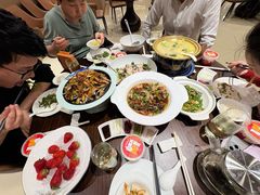 -全聚德(上海首店浦东店)