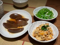-荣家黄鱼面(前滩太古里店)