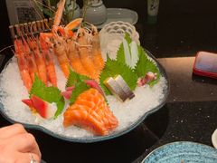 -上井精致料理(大坪店)
