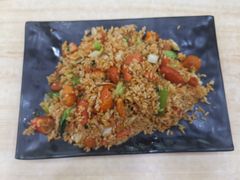 串炒饭-兴火燎缘串炒饭(华府丹郡店)