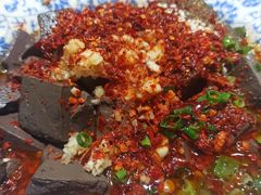 -老黄家(丰原街店)