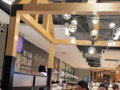 -比格比萨自助(新辰里学清路店)