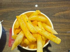 -豪享来中西餐厅(广灵店)