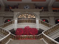 -巴伐利亚庄园福朋喜来登度假酒店-全日西餐厅